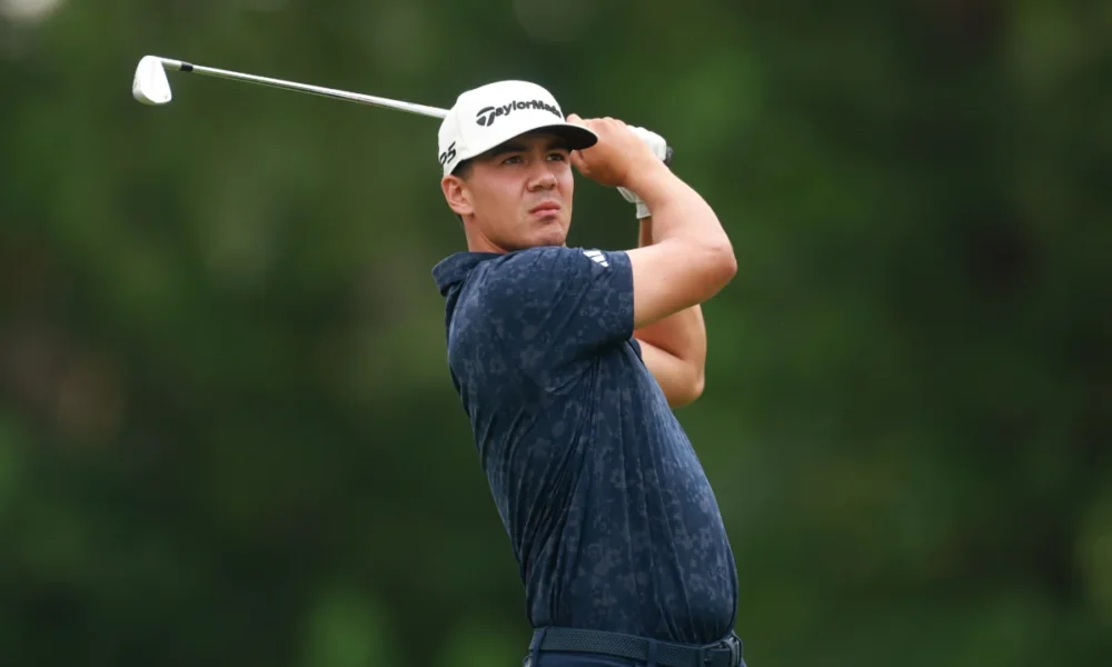Los palos que utilizó Michael Thorbjornsen para ganar el Rocket Classic de 2026