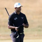 Abierto Británico de 2026: Aaron Rai condujo durante horas para asistir al Abierto con su padre. Ahora se está acostumbrando a ser ganador de un torneo de Grand Slam.