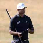 Abierto Británico de 2026: Aaron Rai recibió por correo una sorpresa increíble de una leyenda del golf tras su victoria en Aronimink