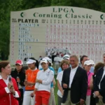 La última iniciativa de la LPGA se inspira en su pasado para construir su futuro