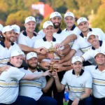 Europa da a conocer el proceso de clasificación para la Ryder Cup de 2027, que, como era de esperar, se parece mucho al de 2025