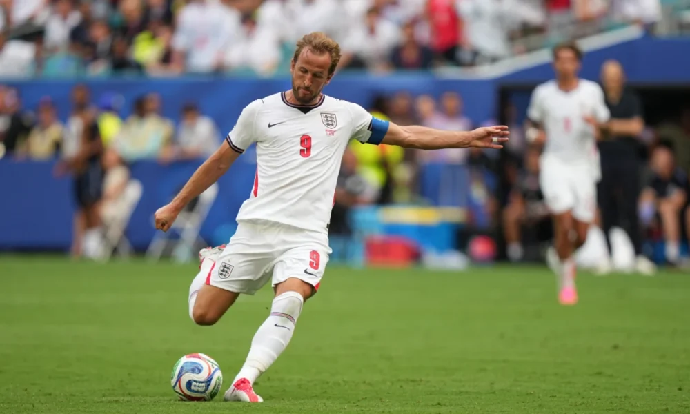 Abierto Británico de 2026: La trayectoria de Inglaterra en el Mundial plantea un «gran problema» de cara al domingo en Birkdale