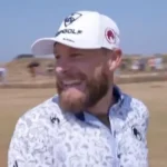 Abierto Británico de 2026: Tyrrell Hatton, el golfista que más se odia a sí mismo, prevé que el domingo estará «en el sofá viendo el torneo»