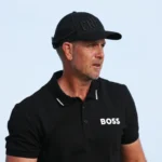 Abierto Británico de 2026: El exjugador de la LIV Henrik Stenson afirma que se va a quitar la «pulsera de tobillo» y que jugará en el PGA Tour Champions