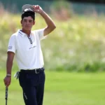 Jackson Koivu está a punto de asegurarse una plaza en los play-offs en vísperas de la final del Wyndham, con Beau Hossler y Michael Brennan empatados en cabeza