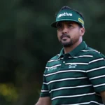 Jason Day ve cómo llega a su fin una de las rachas más impresionantes de la historia del PGA Tour