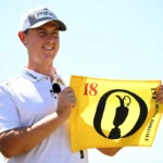 Abierto Británico de 2026: Joe Dean es todo lo que la R&A esperaba del ganador de la fase de clasificación de última oportunidad