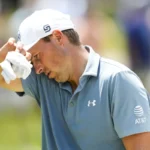 Con gran confianza en su juego, Jordan Spieth encabeza la lista de posibles clasificados para los play-offs de cara al fin de semana del St. Jude