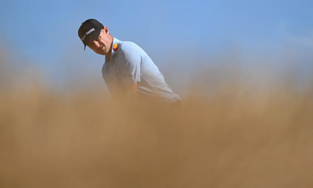 Abierto Británico de 2026: El ganador que daría lugar a la mejor historia en Royal Birkdale está a la vista de todos