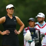 Amateur La prometedora Kiara Romero aspira a la victoria en su debut en la LPGA como profesional