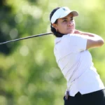 Kiara Romero gana la Medalla McCormack como «top» amateur y tiene que tomar una decisión importante sobre su incorporación a la LPGA