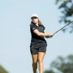 No te pierdas este «albatross» decisivo que les permite pasar de ronda en el Massachusetts Women’s Amateur