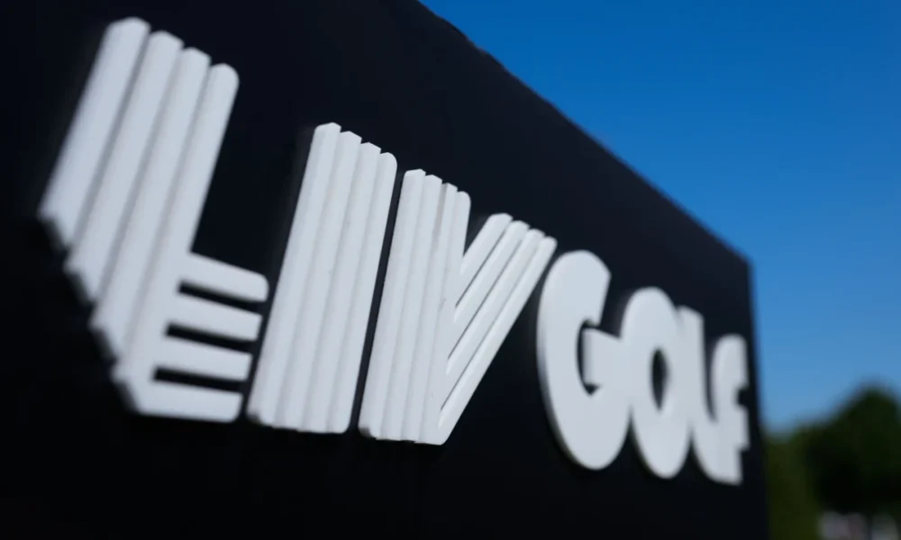 LIV Golf informa a sus empleados de posibles despidos ante un futuro incierto