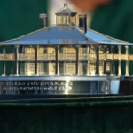 ¿No puedes esperar hasta el Masters de 2027? Aquí tienes a todos los participantes que ya figuran en el cuadro del torneo del año que viene en el Augusta National