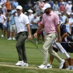 Rory McIlroy y Scottie Scheffler ven una vía de regreso para los golfistas de LIV, pero no esperan que sea fácil