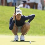 Por qué ser excesivamente optimista no funciona en el campo de golf