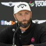 «Nunca digas nunca»: Jon Rahm no descarta invertir su propio dinero en LIV Golf