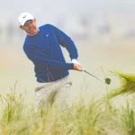 Rory McIlroy remonta con un 64 en el torneo escocés y espera que las condiciones sean favorables para el Open Championship
