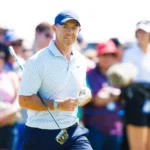 Rory McIlroy afirma que le está viniendo bien tener un calendario más ligero. He aquí el motivo
