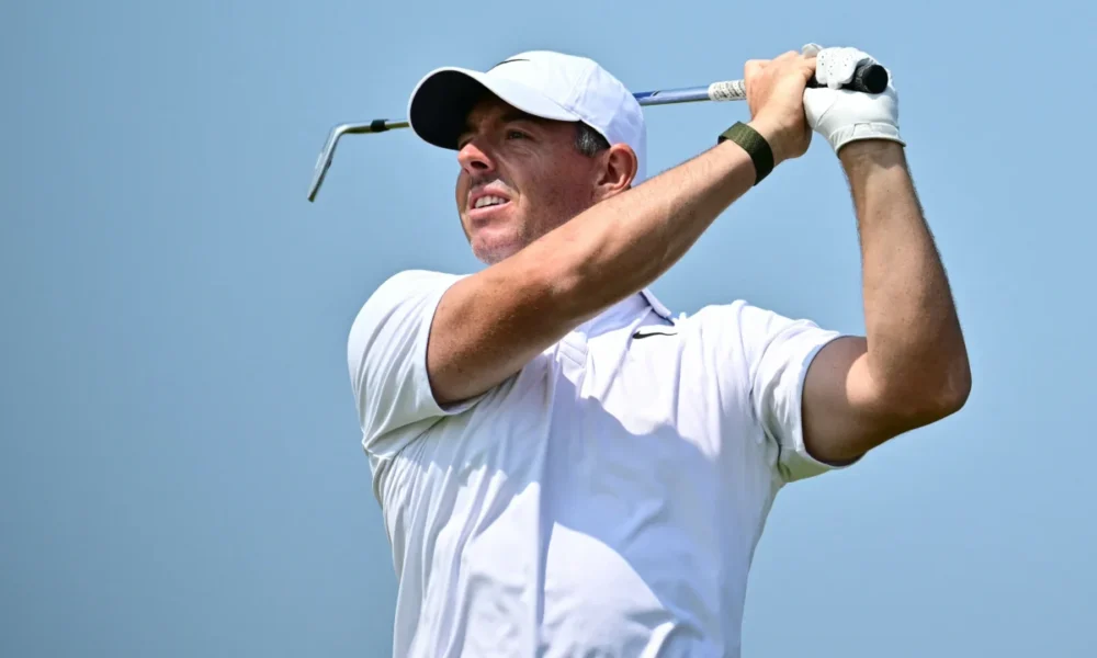 Se ha confirmado la participación de Rory McIlroy en el FedEx St. Jude de la próxima semana, tras haberse saltado la primera prueba de los play-offs el año pasado