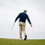 El Abierto Británico tiene la mala costumbre de desajustar el swing de los jugadores. A continuación te explicamos por qué.