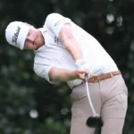 Tras su aparición en YouTube, Ryan Gerard quiere que se le reconozca por haber ganado el Tour Championship