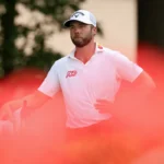 Abierto Británico de 2026: tras los rumores sobre una posible retirada, Sam Burns jugará en Royal Birkdale