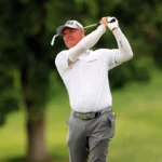 Scott McCarron comparte una noticia maravillosa: ya no tiene cáncer