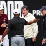 Un respiro para LIV Golf: su director general afirma que se ha conseguido un «inversor principal» para mantener la liga en marcha hasta 2027