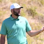 Abierto Británico 2026: El actual campeón, Scottie Scheffler, se sincera (y se muestra un poco morboso) en Birkdale