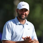 Scottie Scheffler está a punto de superar a Tiger Woods en este increíble hito en cuanto a ganancias a lo largo de su carrera