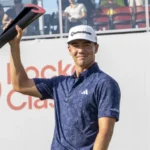 Es posible que la afición favorita de Michael Thorbjornsen resulte incluso más cara y requiera más tiempo que el golf.