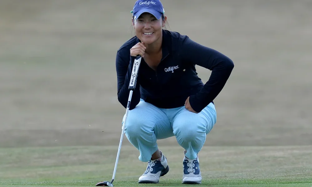 Introduce este sencillo cambio en tu entrenamiento de putt para hacerlo más consciente