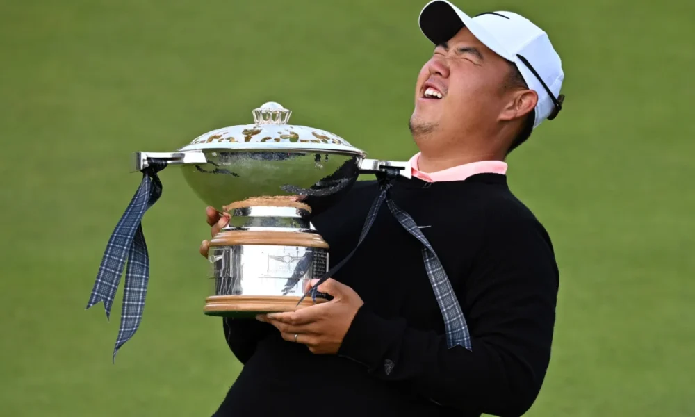 A continuación se detallan los premios en metálico que recibirá cada golfista en el Genesis Scottish Open de 2026