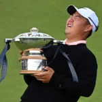 A continuación se detallan los premios en metálico que recibirá cada golfista en el Genesis Scottish Open de 2026