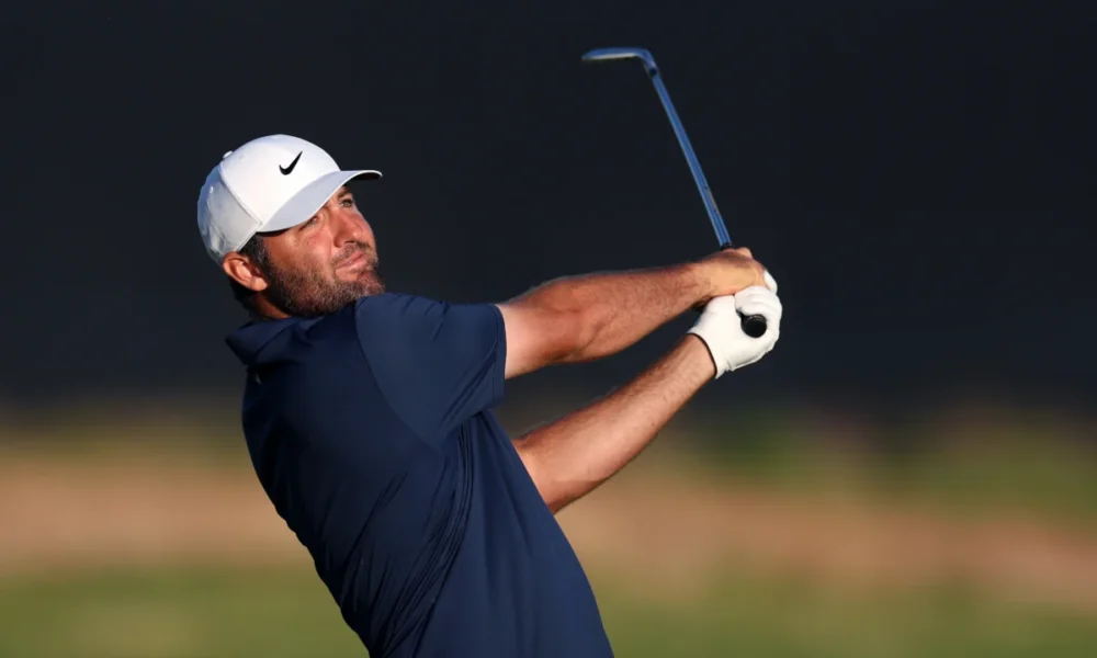 FedEx Cup 2026: Estos son los 70 jugadores que se han clasificado para la fase final (y los 5 primeros que se han quedado fuera)