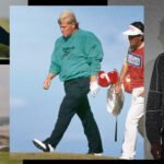 Las mejores chaquetas cortavientos de golf para este otoño