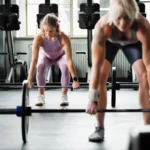 Top Entrenadores de fitness: 3 pares de zapatillas de entrenamiento que las golfistas deberían tener en cuenta para el gimnasio