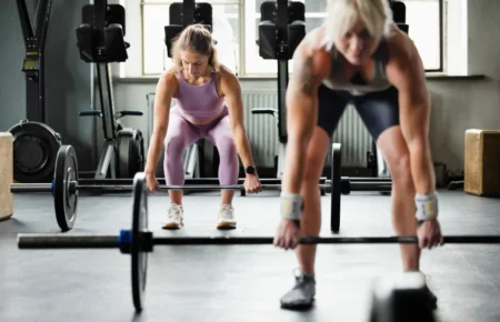 Top Entrenadores de fitness: 3 pares de zapatillas de entrenamiento que las golfistas deberían tener en cuenta para el gimnasio