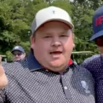 Vaya sorpresa: el golfista que fingió un «hole-in-one» en su torneo entre socios podría haber sido también un «sandbagger».