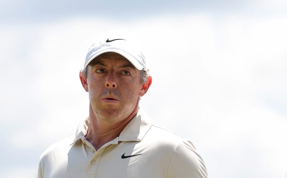 ¿Cómo habría transcurrido el Tour Championship si se hubiera utilizado el nuevo formato de match play? Lo hemos analizado