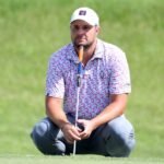 Un profesional de la LIV queda descalificado de la Q-School del DP World Tour tras no presentarse tee time