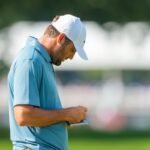 Scottie Scheffler no fue el líder del PGA Tour en esta estadística, pero podría decirse que fue la razón principal de su última temporada espectacular.