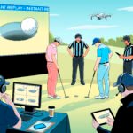 Lo que el golf tiene de especial frente a otros deportes no se aprecia en vídeo