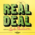 Golf Digest lanzará «The Real Deal with Bob Philion», un nuevo podcast que se adentra en el mundo de los negocios del golf