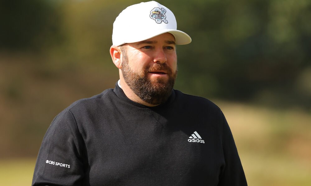 La USGA rechaza la solicitud de Colt Knost para recuperar su estatus de «amateur» y afirma que está evaluando la controvertida norma
