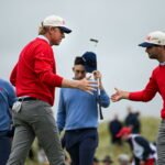 Copa Walker 2026: Con una victoria aplastante por la mañana, Estados Unidos le dio la vuelta por completo a los encuentros