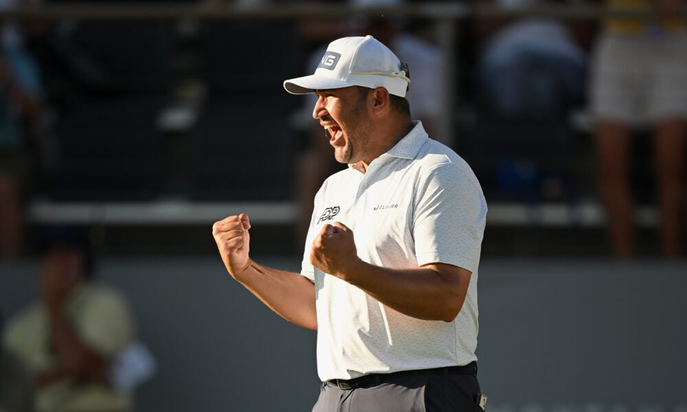 Thriston Lawrence iguala a Seve con esta hazaña, mientras que Paul Casey no logra su primer triunfo en cinco años