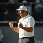 Thriston Lawrence iguala a Seve con esta hazaña, mientras que Paul Casey no logra su primer triunfo en cinco años