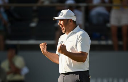 Thriston Lawrence iguala a Seve con esta hazaña, mientras que Paul Casey no logra su primer triunfo en cinco años